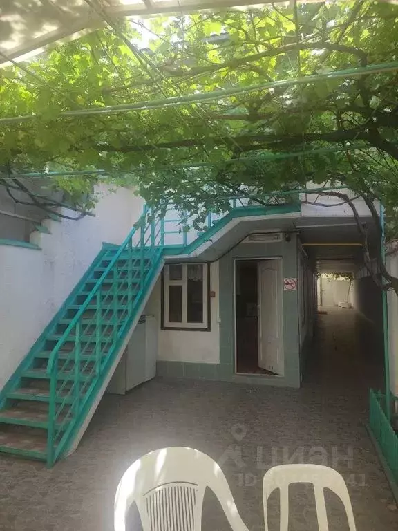 Комната Краснодарский край, Анапа ул. Самбурова, 209А - Фото 1