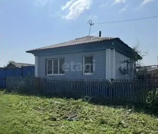 Дом в Челябинская область, Пласт ул. Чехова, 2 (45 м) - Фото 1