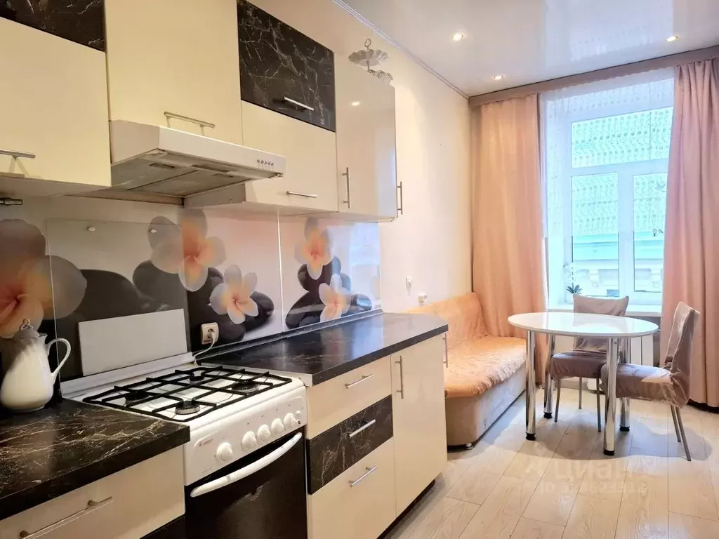 4-к кв. Санкт-Петербург просп. Большой Петроградской стороны, 38-40 ... - Фото 2