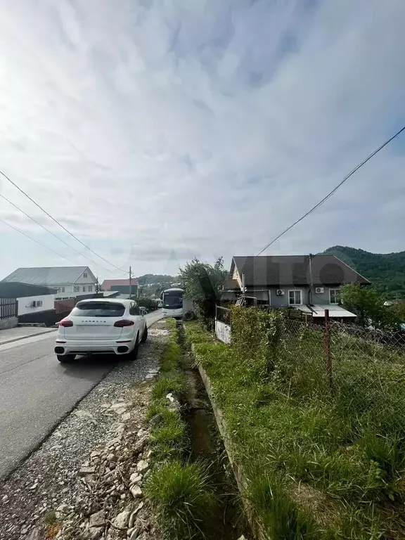 Участок 9,6 сот. (ИЖС) - Фото 0