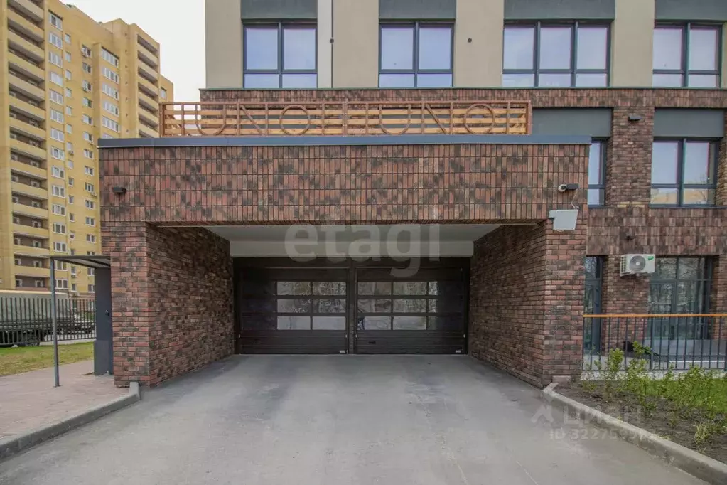 Гараж в Тюменская область, Тюмень ул. Московский Тракт, 83к6 (27 м) - Фото 1