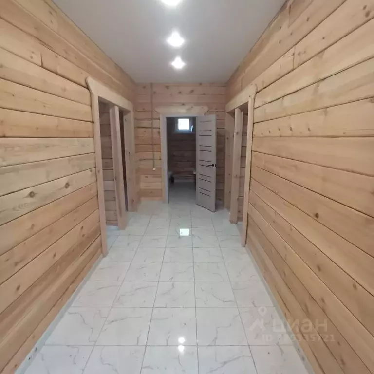 Дом в Иркутская область, Иркутский муниципальный округ, с. ... - Фото 2