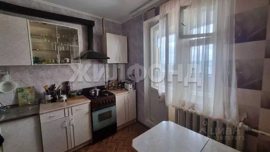 3-к кв. Белгородская область, Белгород Вокзальная ул., 28 (63.0 м) - Фото 1