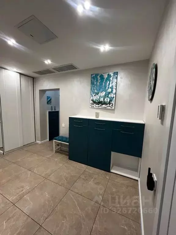 4-к кв. Татарстан, Казань просп. Альберта Камалеева, 1 (130.0 м) - Фото 2