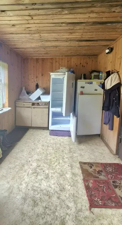 Дом в Московская область, Наро-Фоминский городской округ, д. ... - Фото 2