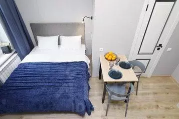1-к кв. Татарстан, Казань Габдуллы Тукая ул., 62а (15.0 м) - Фото 0