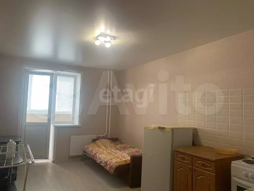 Квартира-студия, 24 м, 6/18 эт. - Фото 0
