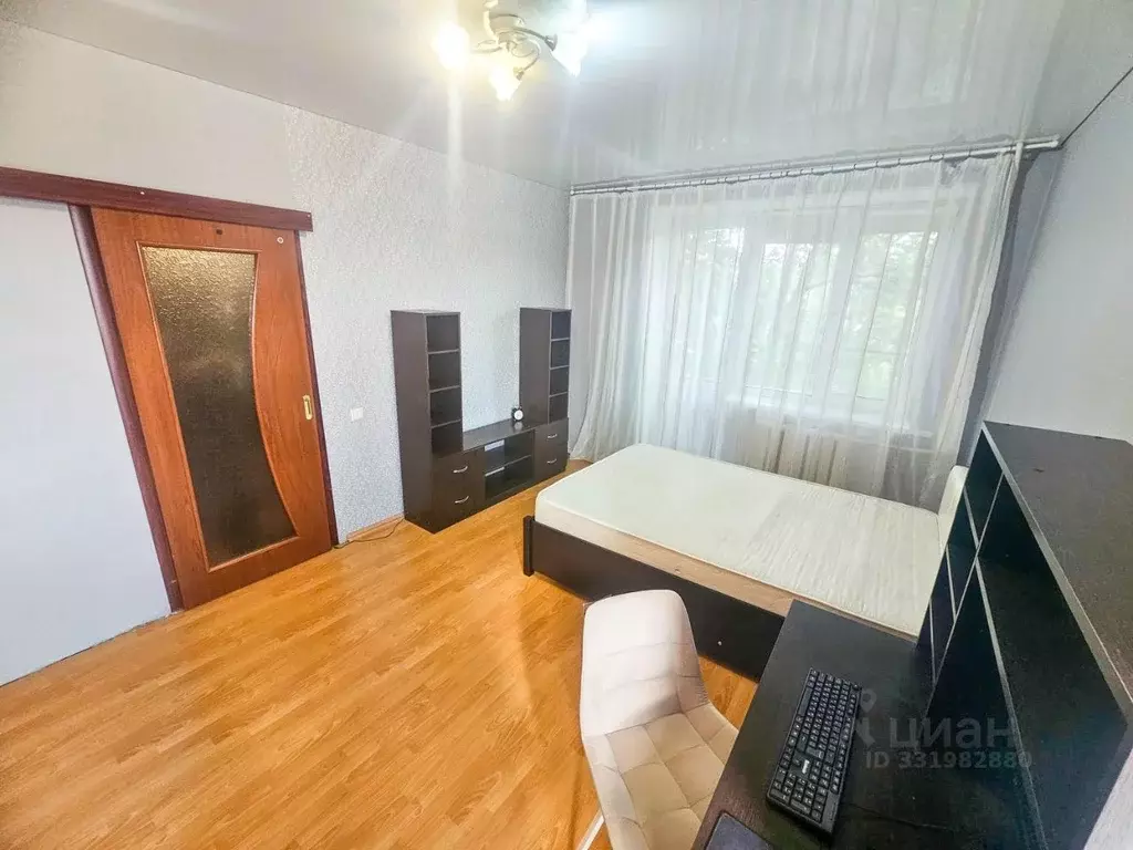 1-к кв. Москва 5-я Парковая ул., 39К2 (32.0 м) - Фото 1