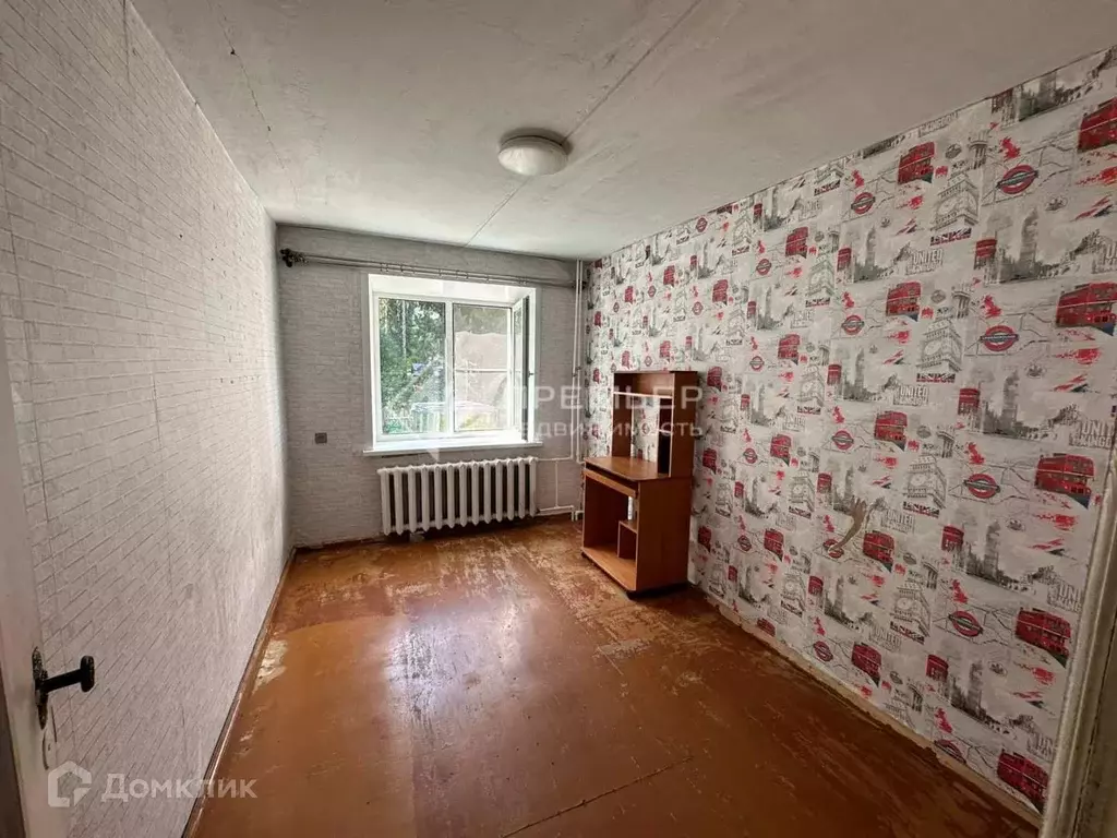 Продаётся 2-к квартира, 53.8 м - Фото 0