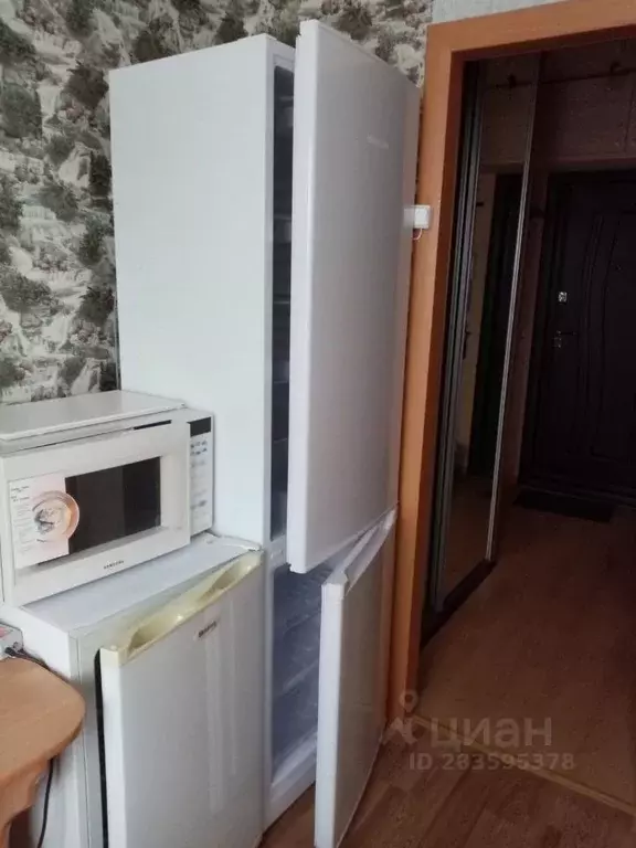 1-к кв. Кировская область, Киров ул. Воровского, 163 (30.0 м) - Фото 0