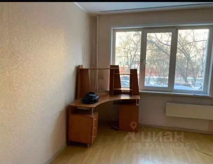 Комната Новосибирская область, Новосибирск ул. Кропоткина, 118 (11.8 ... - Фото 1