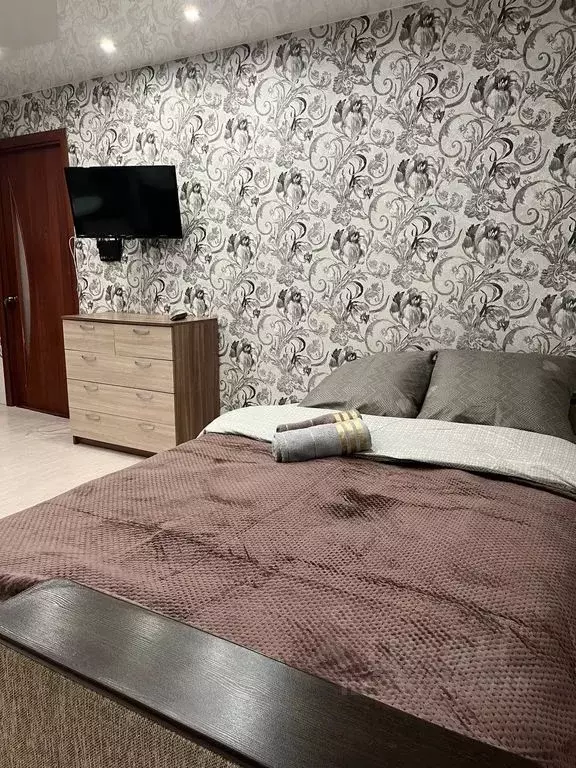 2-к кв. Пермский край, Пермь ул. Степана Разина, 75 (43.0 м) - Фото 0