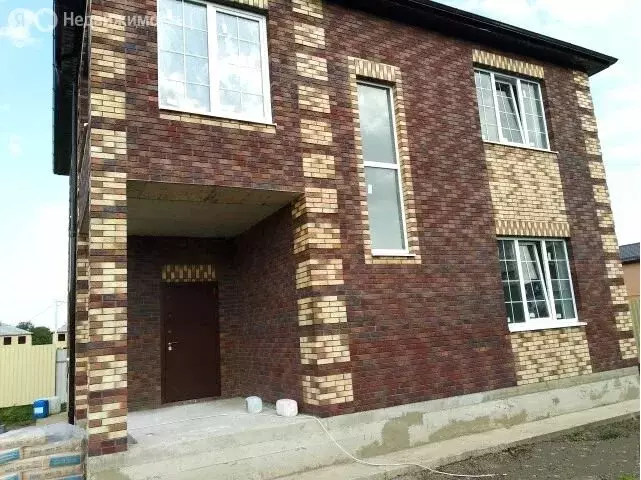 Дом в Ростов-на-Дону, Каскадная улица (130 м) - Фото 0