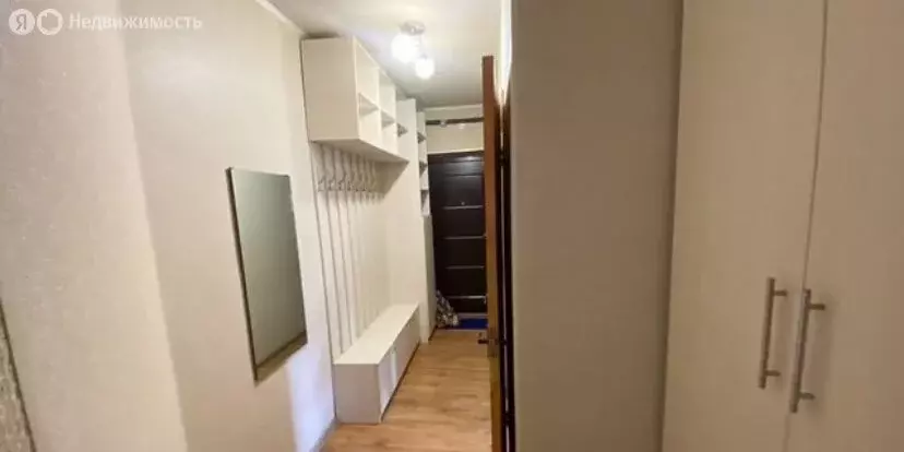 1-комнатная квартира: Шлиссельбург, улица Жука, 3 (41.1 м) - Фото 1