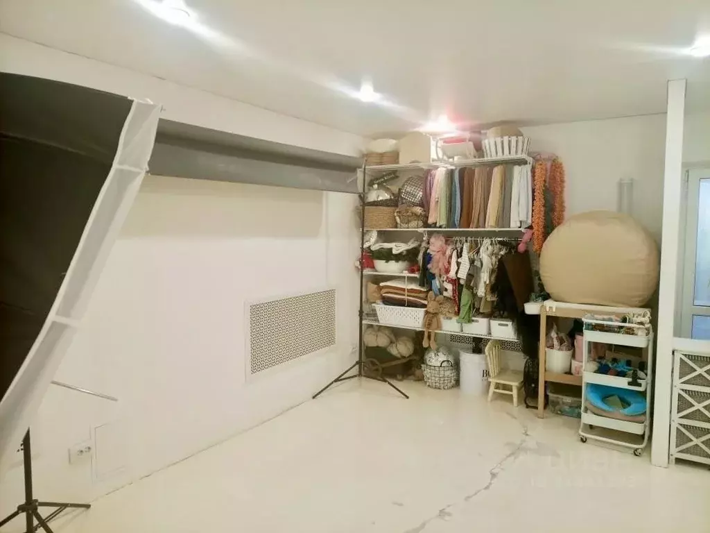 Помещение свободного назначения в Хабаровский край, Ванино рп ул. 3-я ... - Фото 1