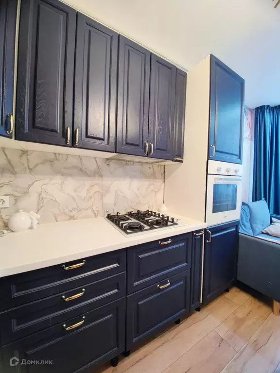 Продаётся 2-к квартира, 68.4 м - Фото 1