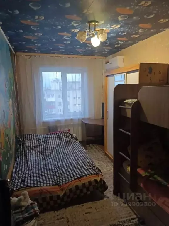 Комната Пермский край, Пермь ул. Карпинского, 75Б (12.0 м) - Фото 2