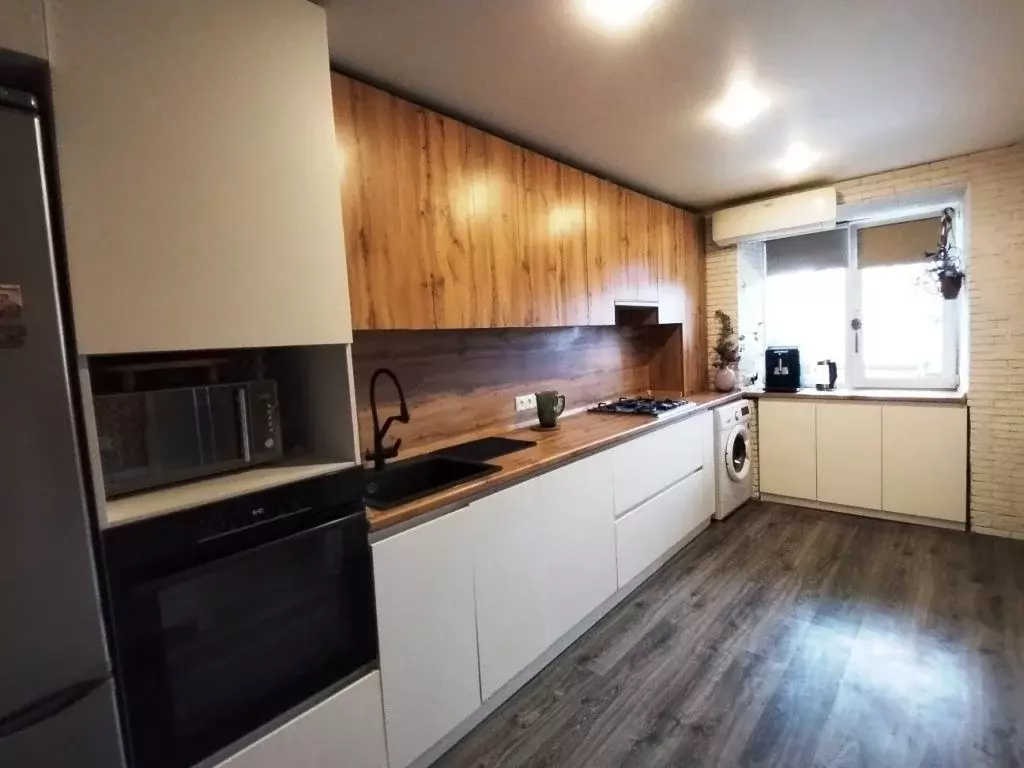 2-к кв. Татарстан, Казань ул. Качалова, 86/15 (48.0 м) - Фото 1