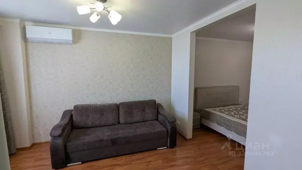 1-к кв. Ростовская область, Ростов-на-Дону Автомобильный пер., 32А ... - Фото 1