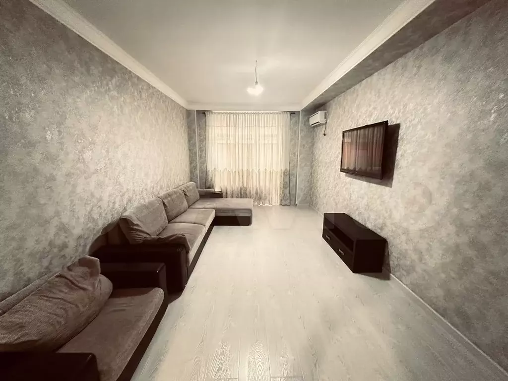 2-к. квартира, 85 м, 4/6 эт. - Фото 0