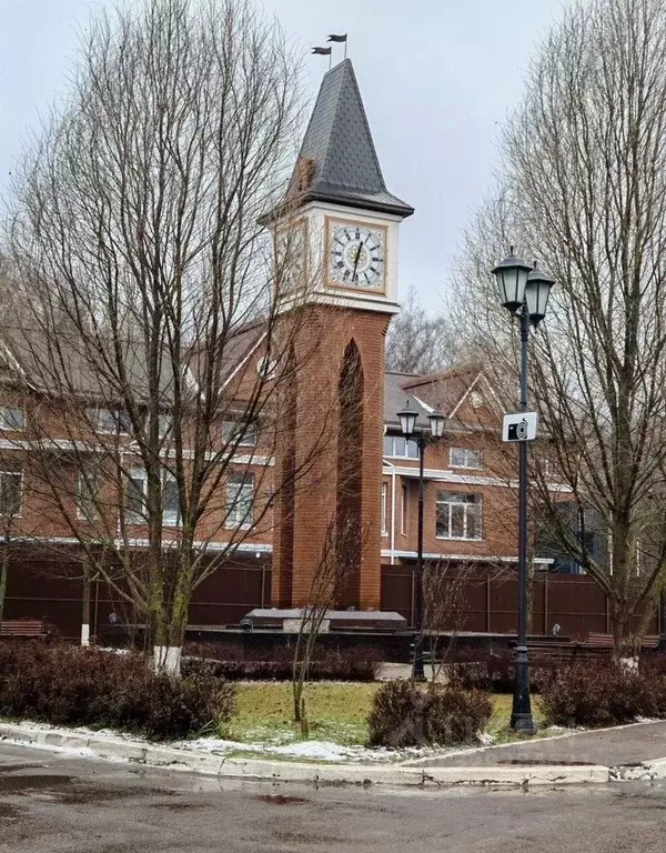 Таунхаус в Московская область, Химки городской округ, д. Подолино, ... - Фото 2