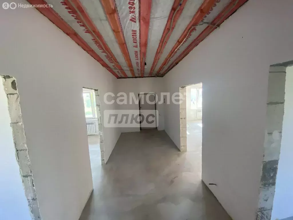 Дом в Пенза, Кустанайская улица (120 м) - Фото 2