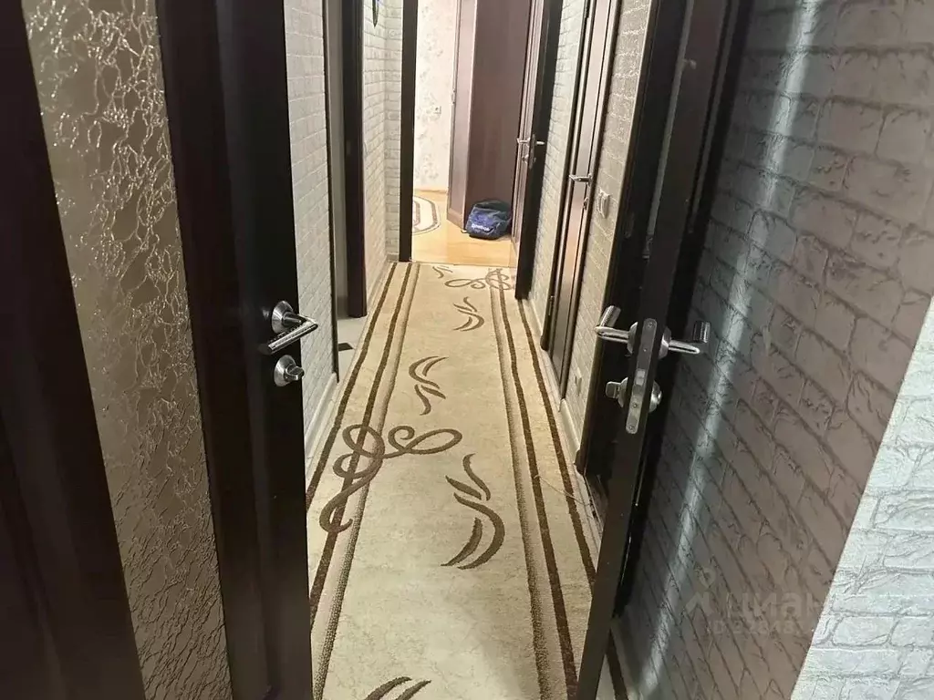 2-к кв. Московская область, Ленинский городской округ, пос. ... - Фото 1