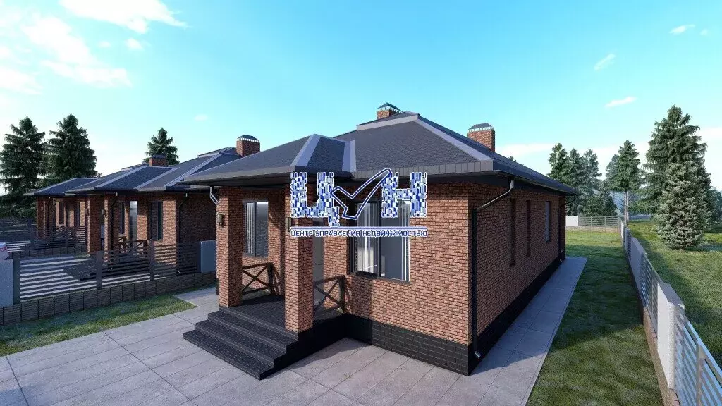 Участок в Курск, улица Льва Кононова (8 м) - Фото 1