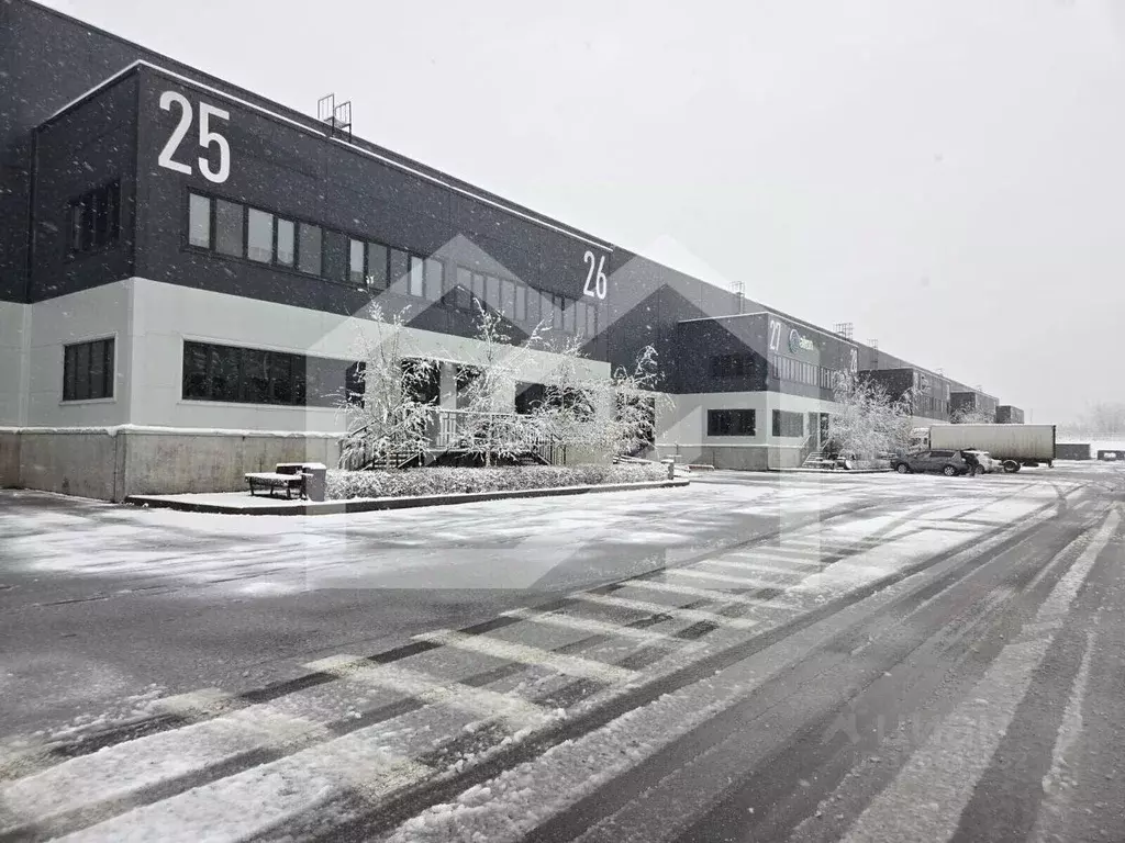 Помещение свободного назначения в Московская область, Солнечногорск ... - Фото 1