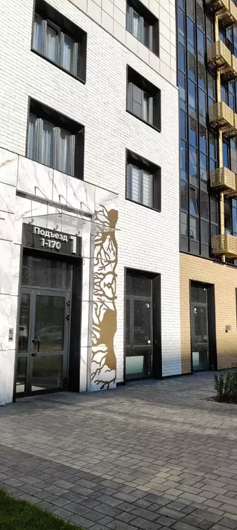 Продаётся 2-к квартира, 67.1 м - Фото 0