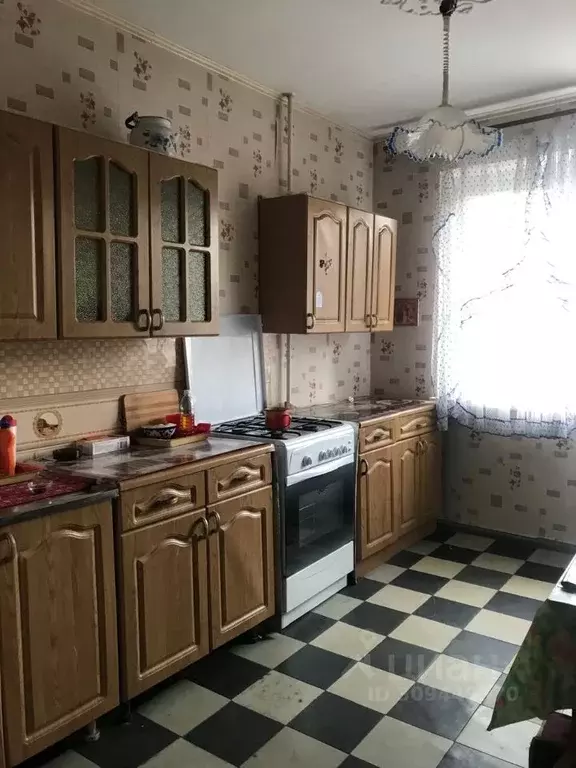 3-к кв. Северная Осетия, Владикавказ ул. Калинина, 66 (74.0 м) - Фото 1