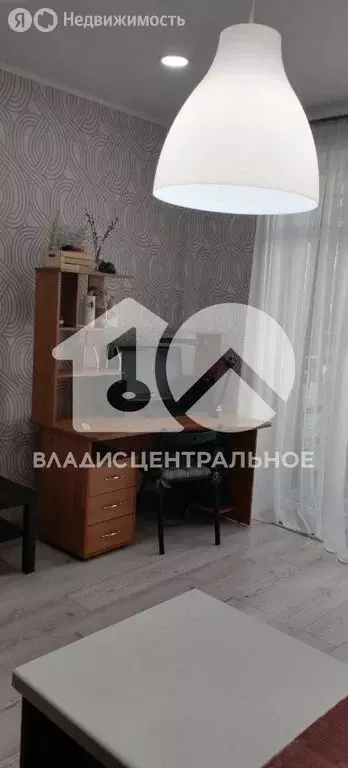 Квартира-студия: Новосибирск, 2-я Обская улица, 154 (31 м) - Фото 1