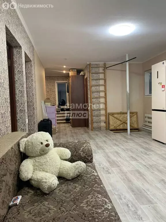 Дом в Ишим, Бригадная улица, 23 (72 м) - Фото 2