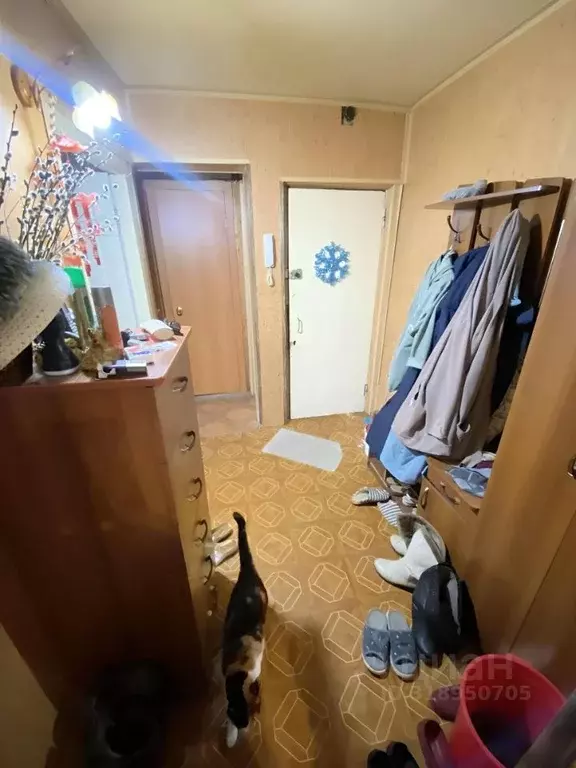 4-к кв. Красноярский край, Красноярск Семафорная ул., 239а (59.0 м) - Фото 0