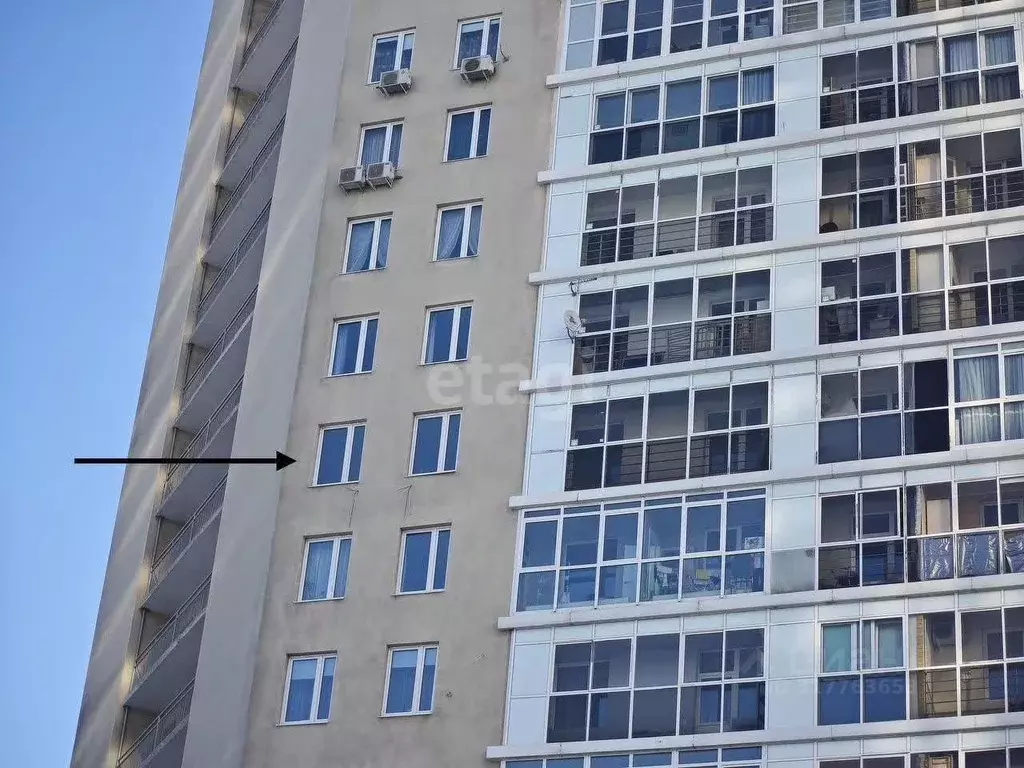 3-к кв. Свердловская область, Екатеринбург ул. Юмашева, 18 (103.0 м) - Фото 0