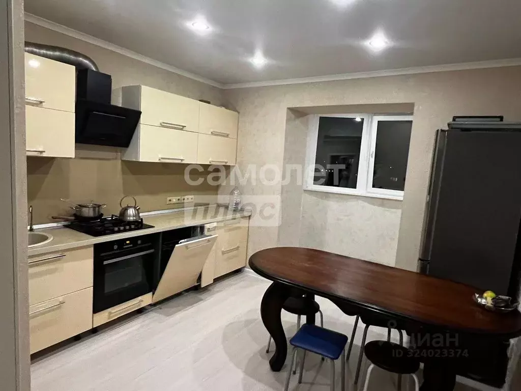 2-к кв. Саратовская область, Саратов ул. Имени Ю.А. Мысникова, 10А ... - Фото 1