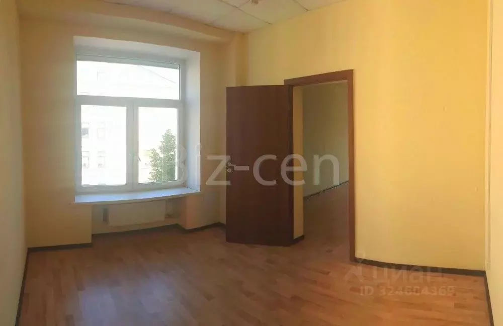 Офис в Санкт-Петербург Цветочная ул., 25Ж (29 м) - Фото 1