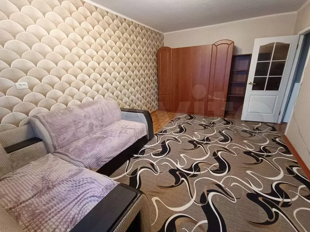 2-к. квартира, 58 м, 8/10 эт. - Фото 1