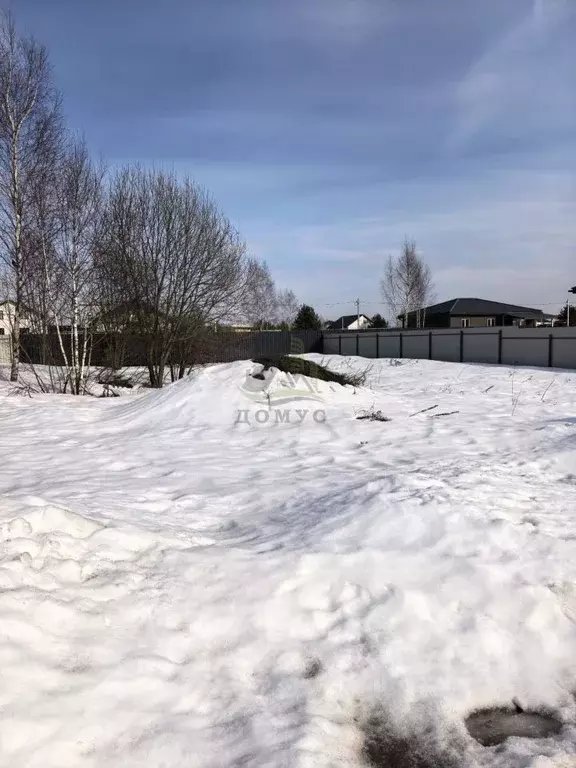 Участок в Московская область, Раменское Дергаево-3 кп, ул. Апрельская ... - Фото 2