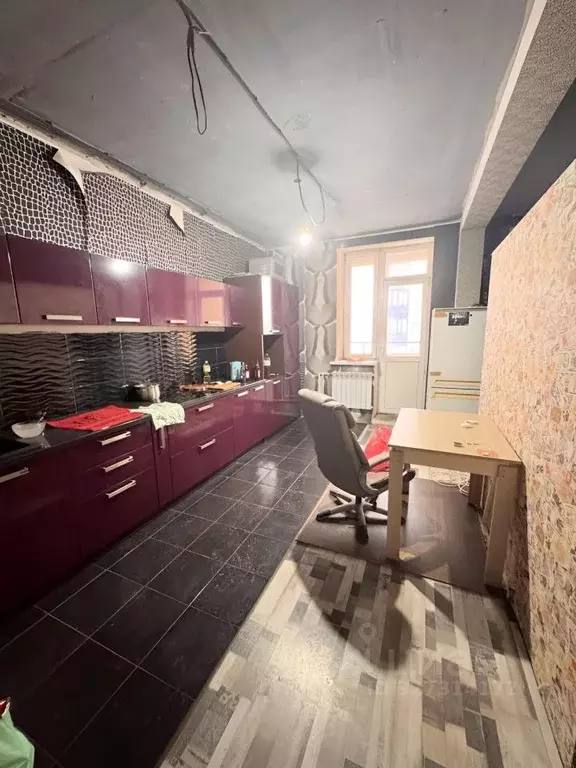 3-к кв. Московская область, Химки Сходня мкр, ул. Мичурина, 15 (80.0 ... - Фото 2