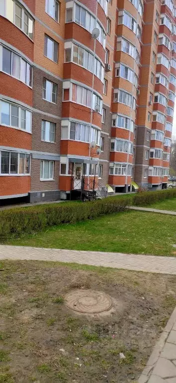 Офис в Калужская область, Калуга ул. 65 лет Победы, 41к1 (45 м) - Фото 2