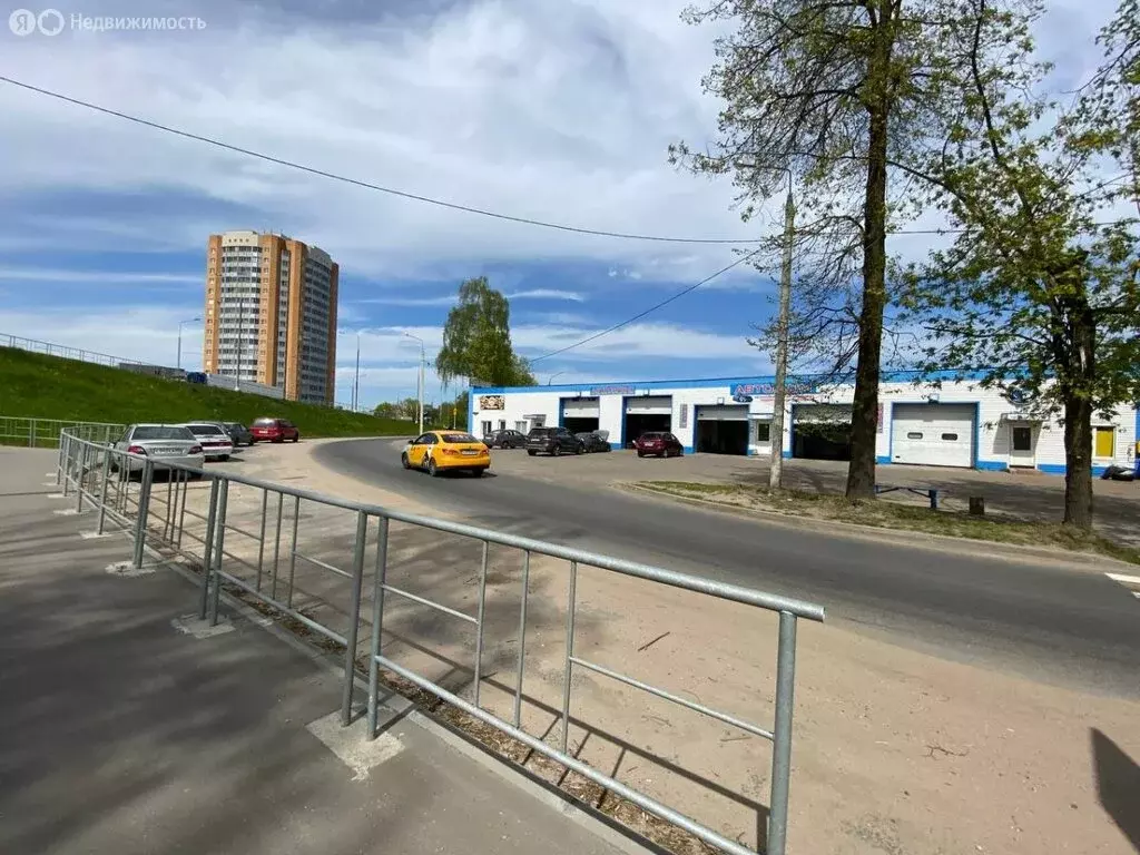 Помещение свободного назначения (80 м) - Фото 1