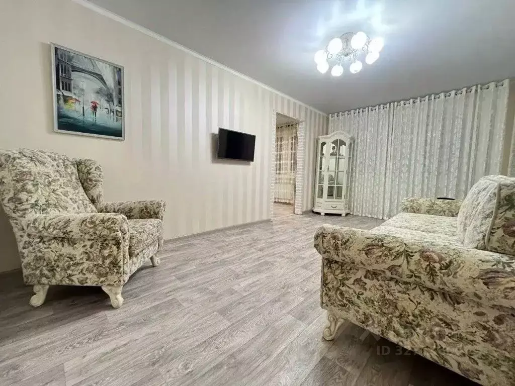2-к кв. Татарстан, Альметьевск ул. Заслонова, 5 (48.0 м) - Фото 2