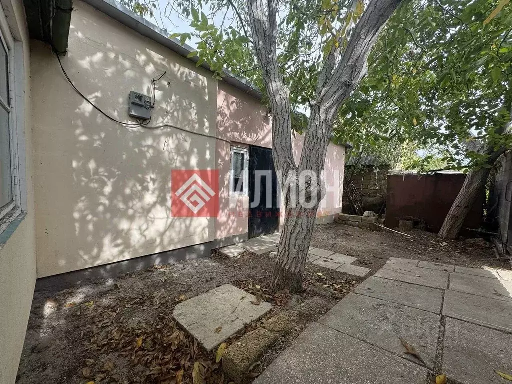 Дом в Севастополь Балаклавский муниципальный округ, Эра-2 ТСН, ул. ... - Фото 2