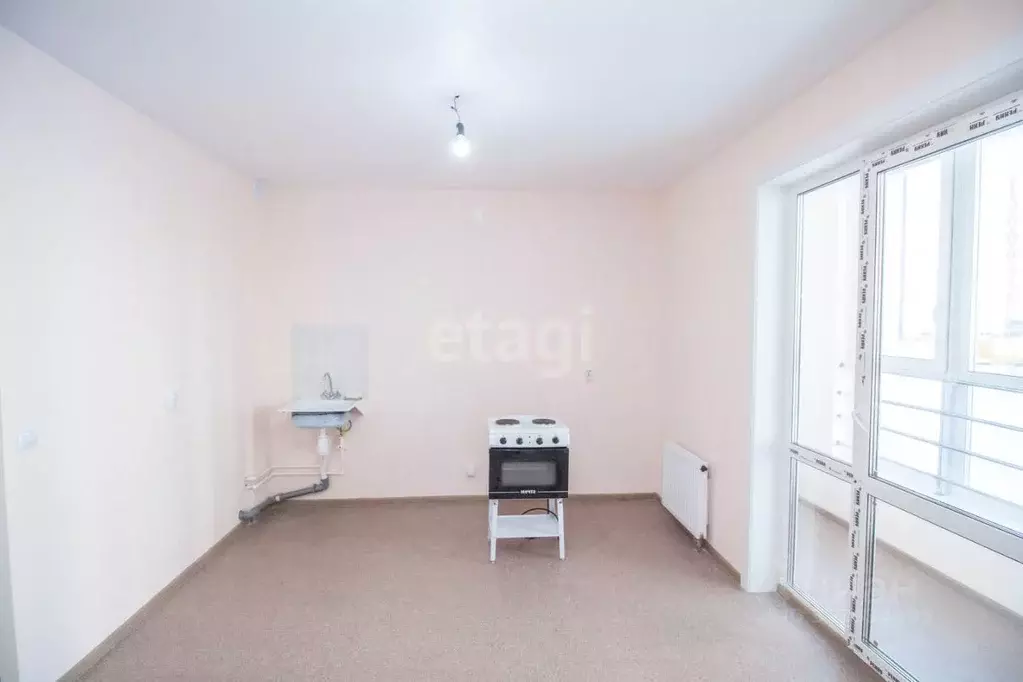 2-к кв. Сахалинская область, Анивский городской округ, с. Троицкое ул. ... - Фото 1