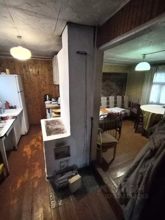 Дом в Архангельская область, Приморский муниципальный округ, Ягодник ... - Фото 2