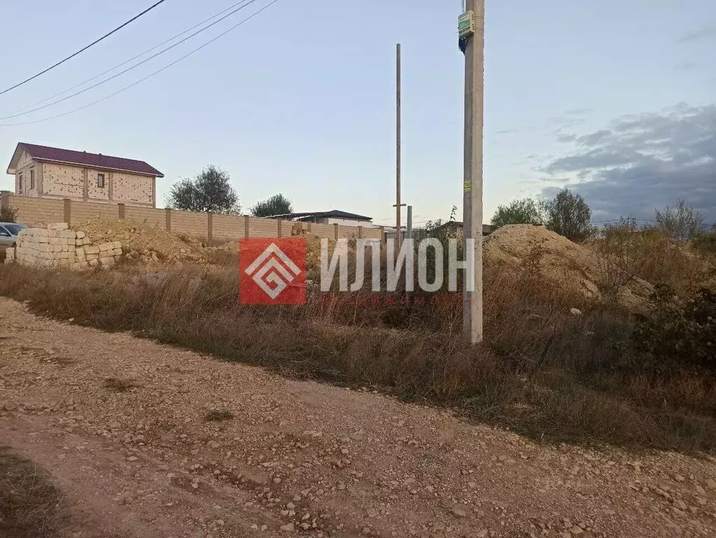 Участок в Севастополь ул. 2-я Линия (5.0 сот.) - Фото 2