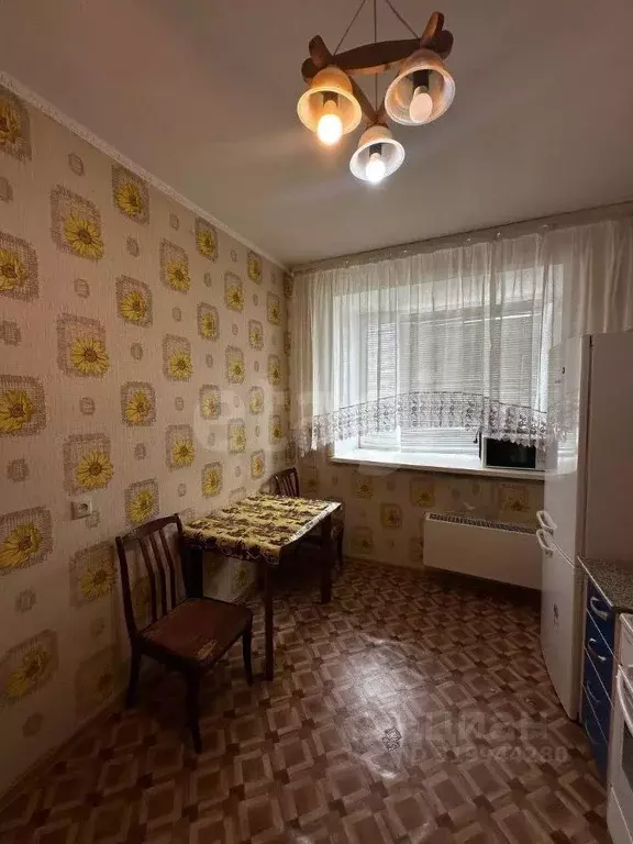 1-к кв. Ханты-Мансийский АО, Сургут Игоря Киртбая ул., 20 (35.0 м) - Фото 0