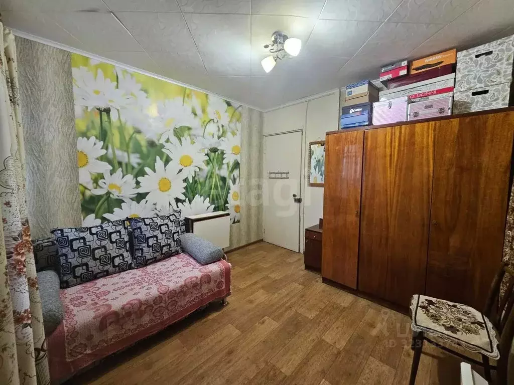 3-к кв. Башкортостан, Стерлитамак ул. Артема, 23 (61.5 м) - Фото 1