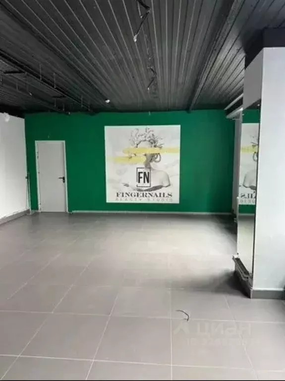 Помещение свободного назначения в Новосибирская область, Новосибирск ... - Фото 2